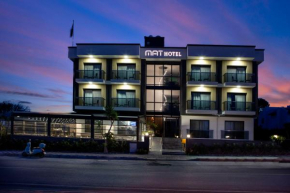 MAT BOUTIQUE HOTEL